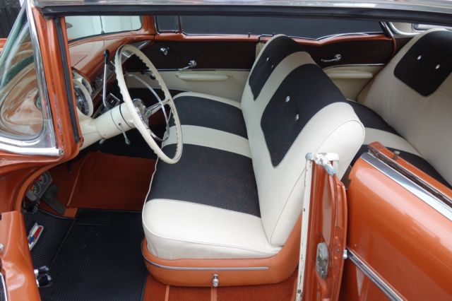 1957 Chevrolet Bel Air/150/210 Sport Hardtop - photo 12