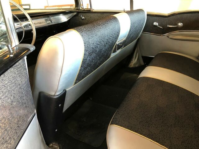 1957 Chevrolet Bel Air/150/210 - photo 10