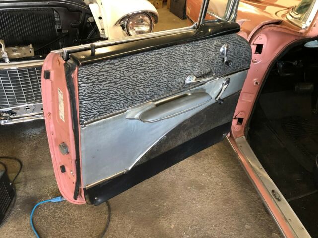 1957 Chevrolet Bel Air/150/210 - photo 11