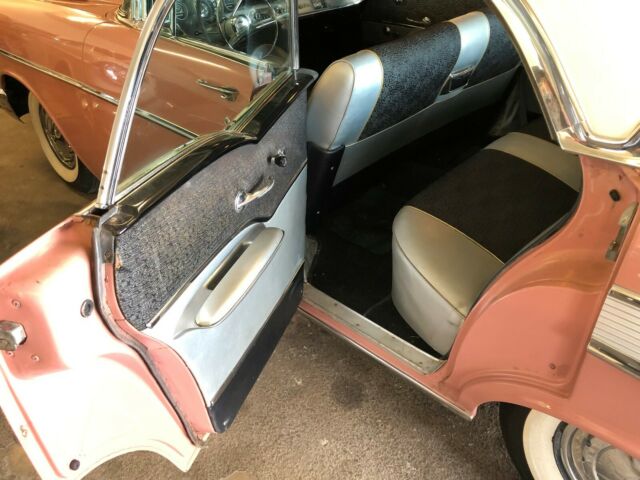 1957 Chevrolet Bel Air/150/210 - photo 12