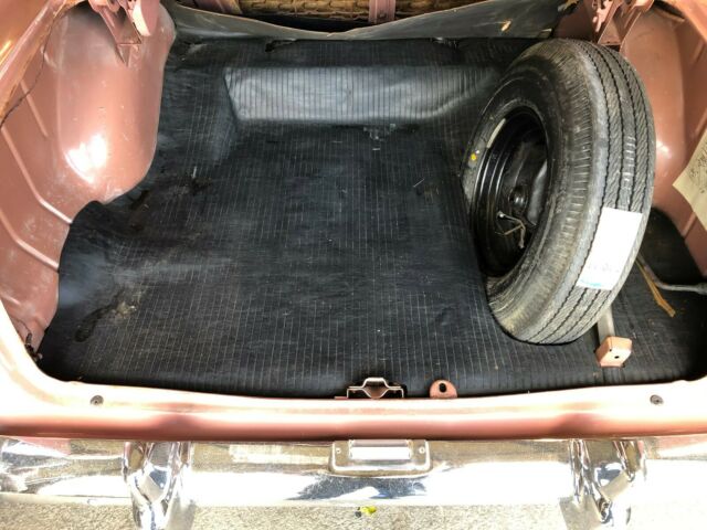 1957 Chevrolet Bel Air/150/210 - photo 13