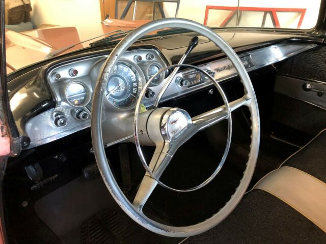 1957 Chevrolet Bel Air/150/210 - photo 6