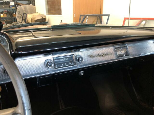 1957 Chevrolet Bel Air/150/210 - photo 7