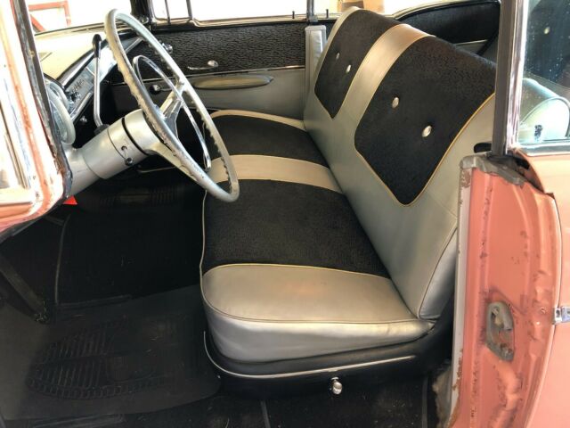 1957 Chevrolet Bel Air/150/210 - photo 8