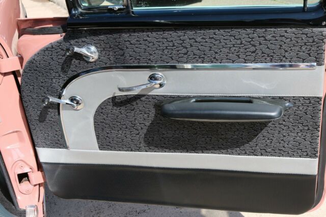 1957 Chevrolet Bel Air/150/210 - photo 10