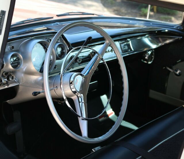 1957 Chevrolet Bel Air/150/210 - photo 11