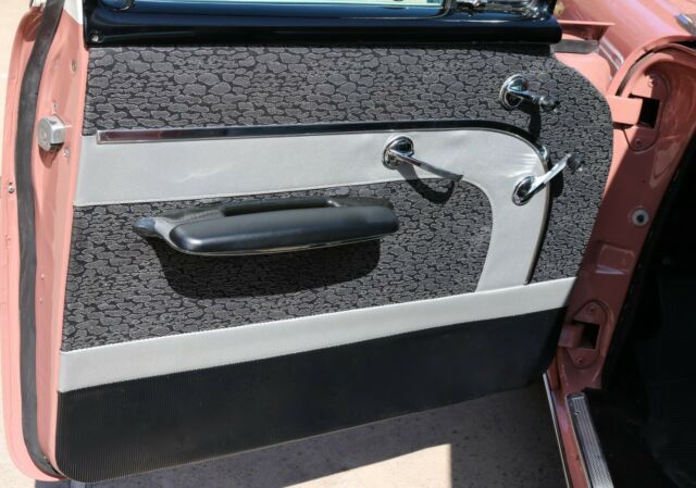 1957 Chevrolet Bel Air/150/210 - photo 12