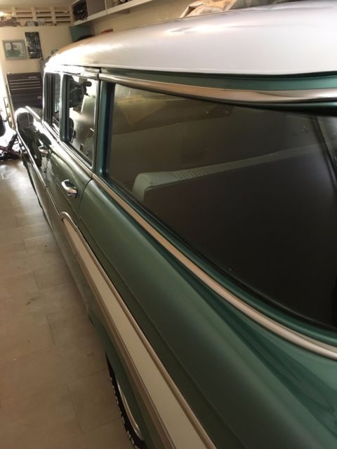 1957 Chevrolet Bel Air/150/210 210 - photo 7