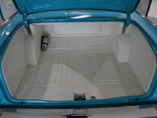 1957 Chevrolet Bel Air/150/210 Tribute - photo 11