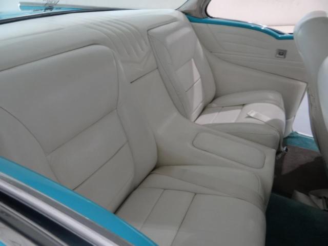 1957 Chevrolet Bel Air/150/210 Tribute - photo 4