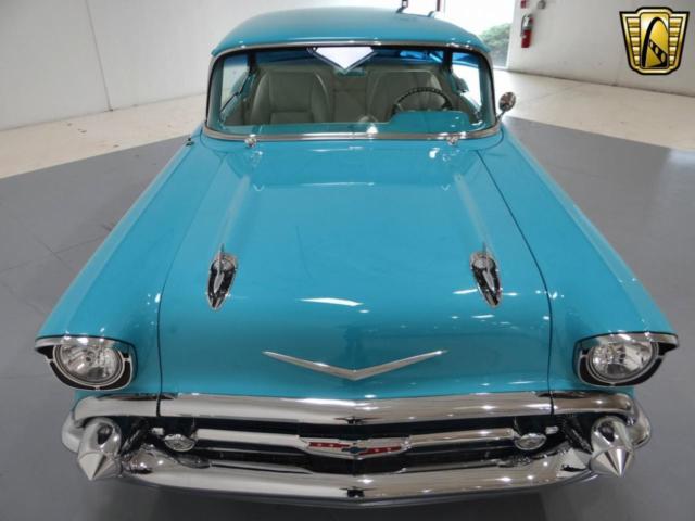 1957 Chevrolet Bel Air/150/210 Tribute - photo 5