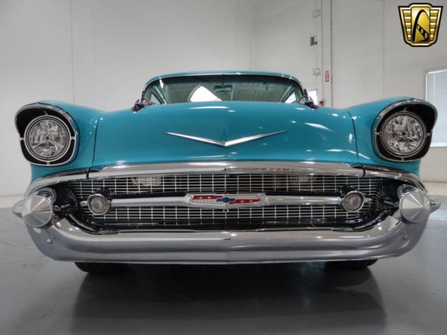 1957 Chevrolet Bel Air/150/210 Tribute - photo 6