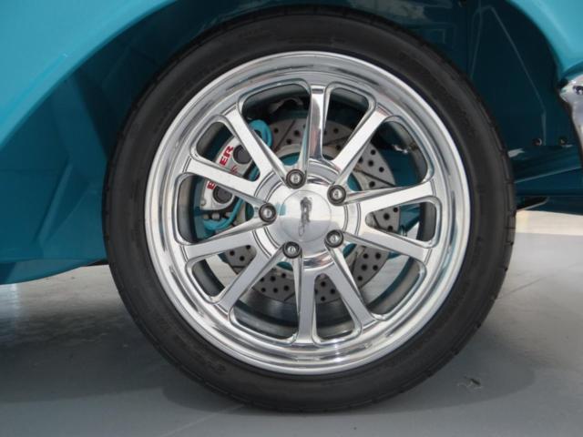 1957 Chevrolet Bel Air/150/210 Tribute - photo 8
