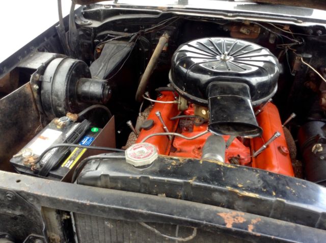 1957 Chevrolet Bel Air/150/210 - photo 8