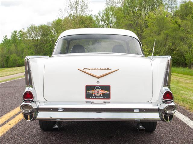 1957 Chevrolet Bel Air/150/210 Hardtop - photo 8