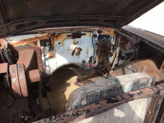 1957 Chevrolet Bel Air/150/210 - photo 8