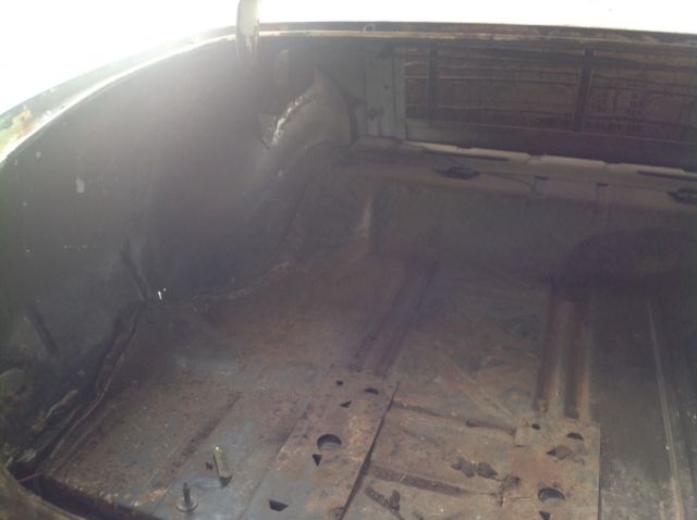 1957 Chevrolet Bel Air/150/210 - photo 9