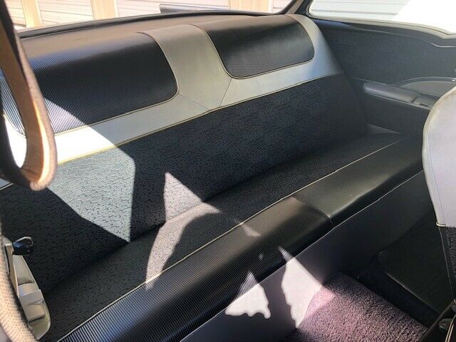 1957 Chevrolet Bel Air/150/210 Bel Air - photo 5