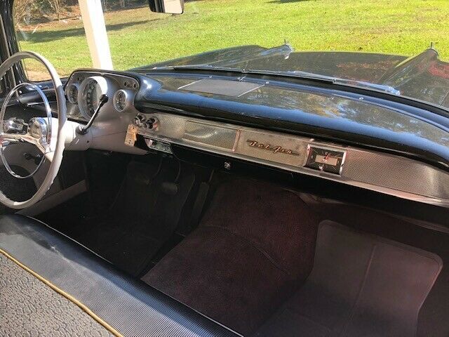 1957 Chevrolet Bel Air/150/210 Bel Air - photo 6