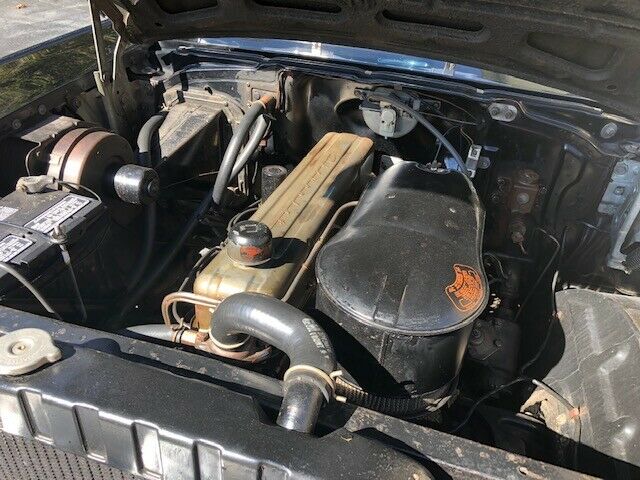 1957 Chevrolet Bel Air/150/210 Bel Air - photo 8