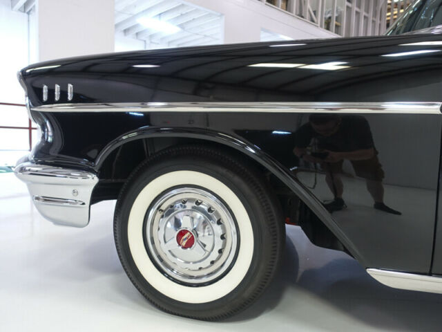 1957 Chevrolet Bel Air/150/210 Sport Coupe - photo 6