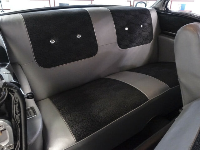 1957 Chevrolet Bel Air/150/210 Sport Coupe - photo 8