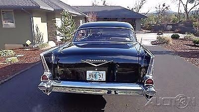 1957 Chevrolet Bel Air/150/210 - photo 2