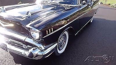 1957 Chevrolet Bel Air/150/210 - photo 7