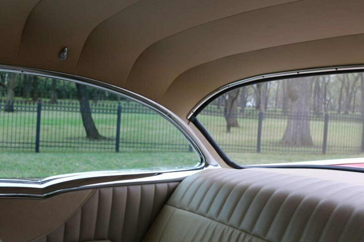 1957 Chevrolet Bel Air/150/210 a/c, p/s, PDB, 700r4 - photo 10