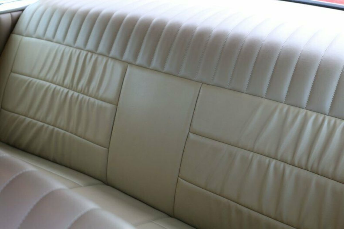 1957 Chevrolet Bel Air/150/210 a/c, p/s, PDB, 700r4 - photo 12