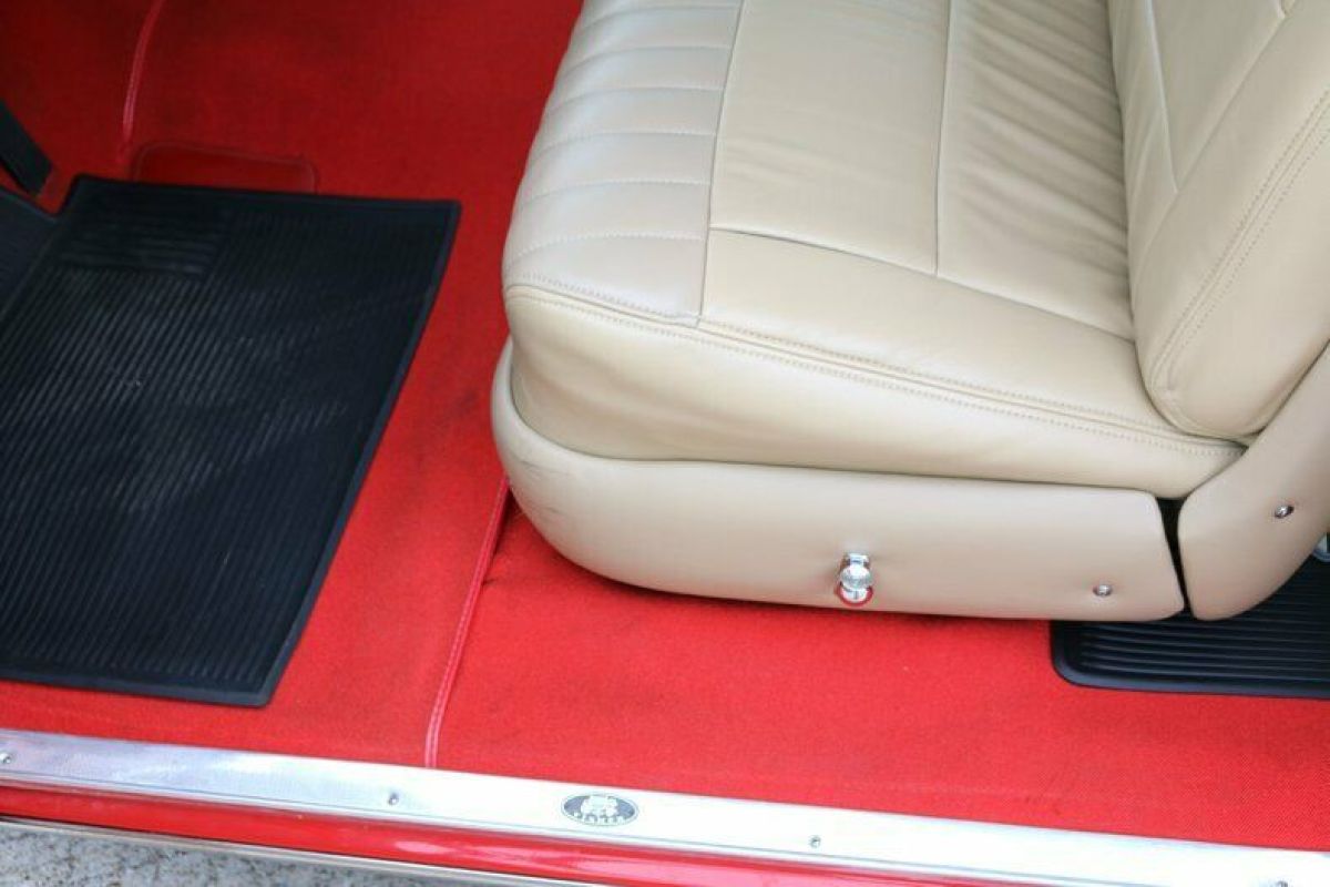1957 Chevrolet Bel Air/150/210 a/c, p/s, PDB, 700r4 - photo 13