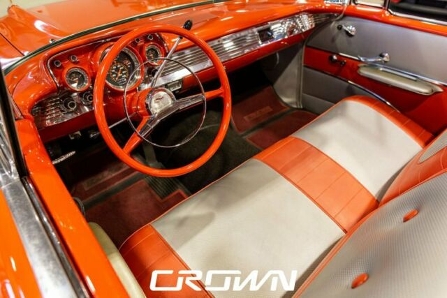 1957 Chevrolet Bel Air/150/210 -- - photo 12