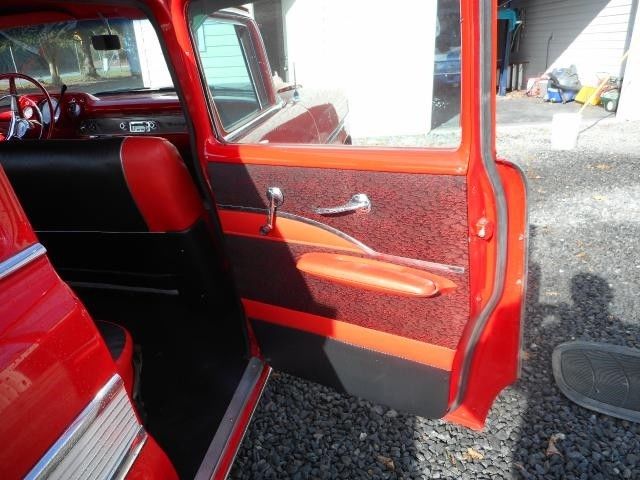 1957 Chevrolet Bel Air/150/210 Wagon - photo 13