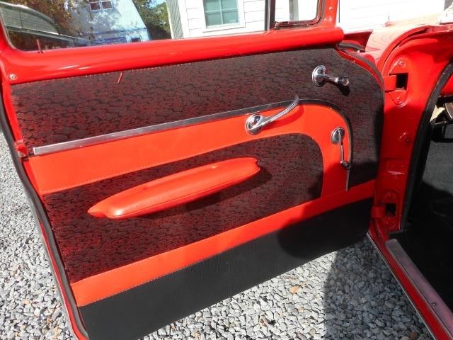 1957 Chevrolet Bel Air/150/210 Wagon - photo 8