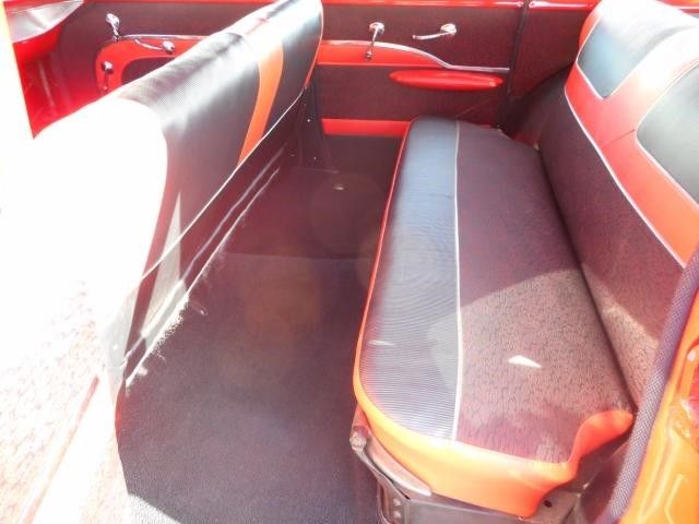 1957 Chevrolet Bel Air/150/210 Wagon - photo 9