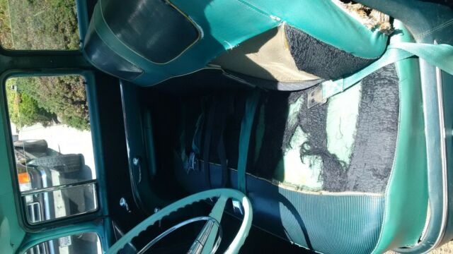 1957 Chevrolet Bel Air/150/210 - photo 4