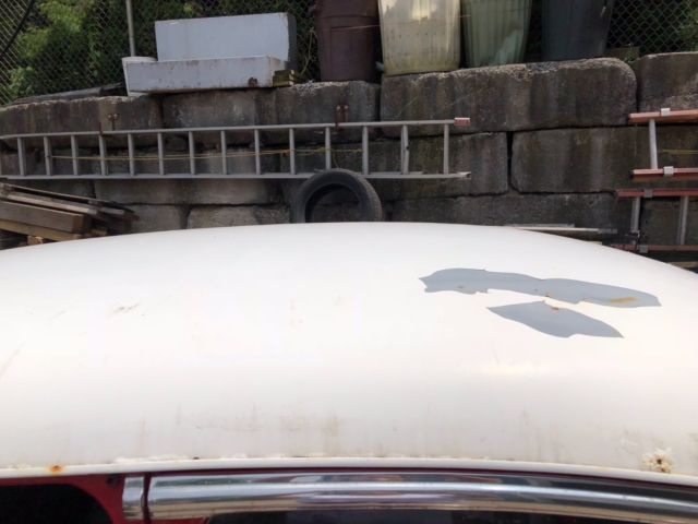 1957 Chevrolet Bel Air/150/210 - photo 10