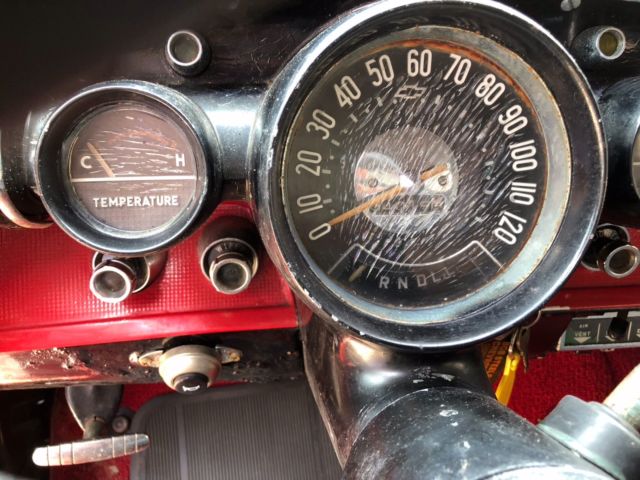 1957 Chevrolet Bel Air/150/210 - photo 11