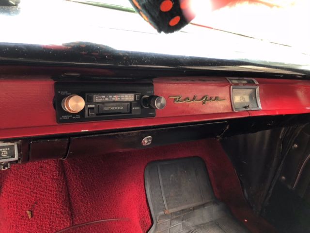 1957 Chevrolet Bel Air/150/210 - photo 12