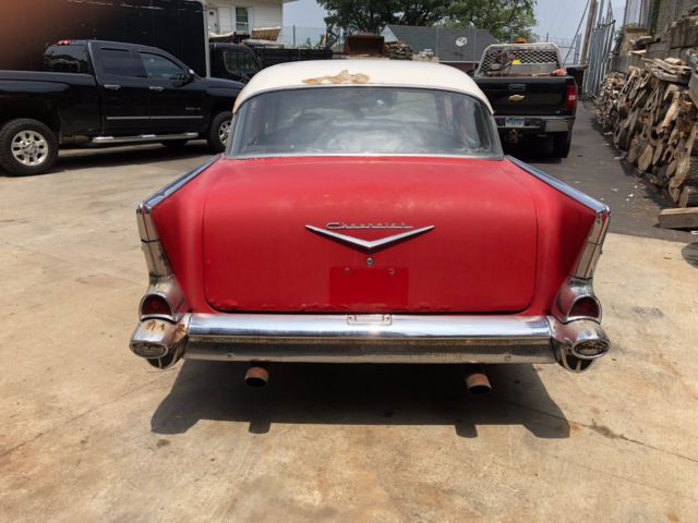 1957 Chevrolet Bel Air/150/210 - photo 5