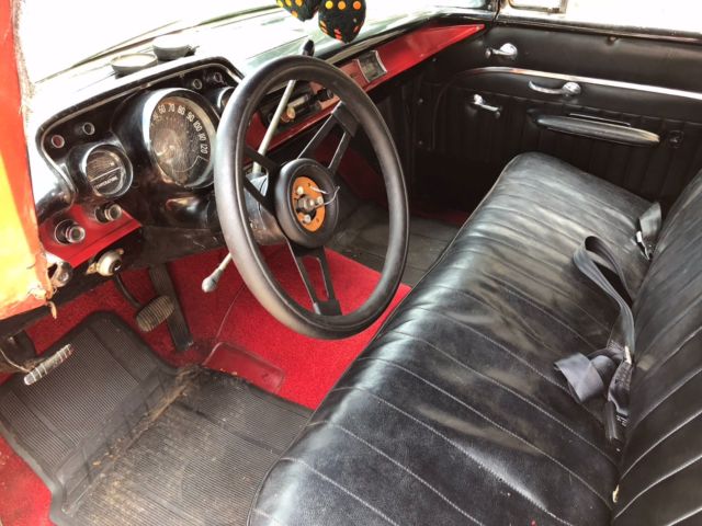 1957 Chevrolet Bel Air/150/210 - photo 6