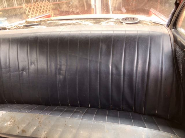 1957 Chevrolet Bel Air/150/210 - photo 8