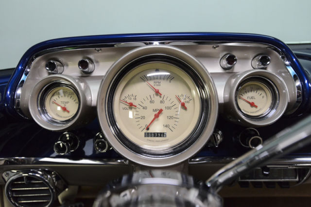 1957 Chevrolet Bel Air/150/210 - photo 13