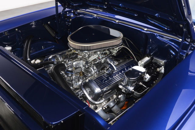 1957 Chevrolet Bel Air/150/210 - photo 8
