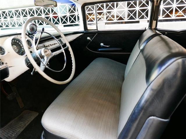 1957 Chevrolet Bel Air/150/210 -- - photo 12