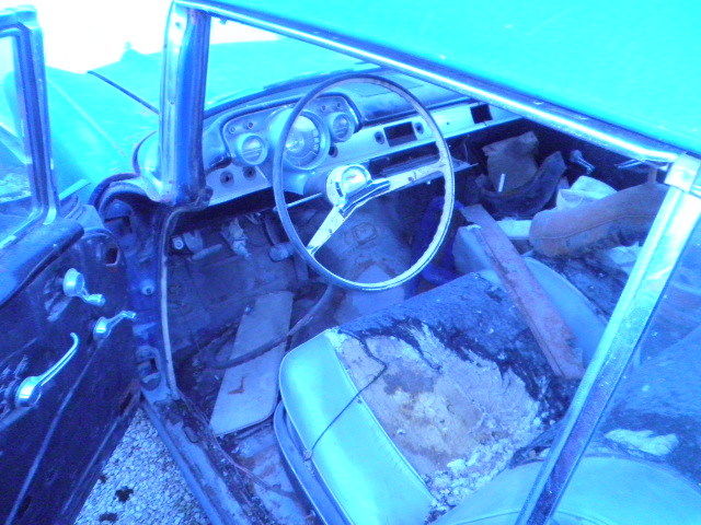 1957 Chevrolet Bel Air/150/210 Belair 2 dr Ht - photo 7