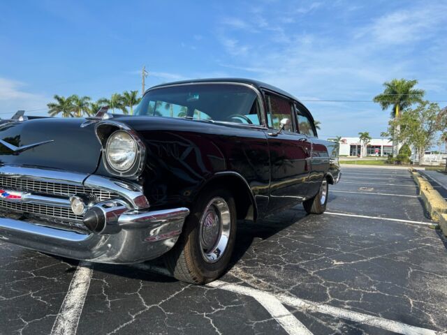 1957 Chevrolet Bel Air/150/210 - photo 3