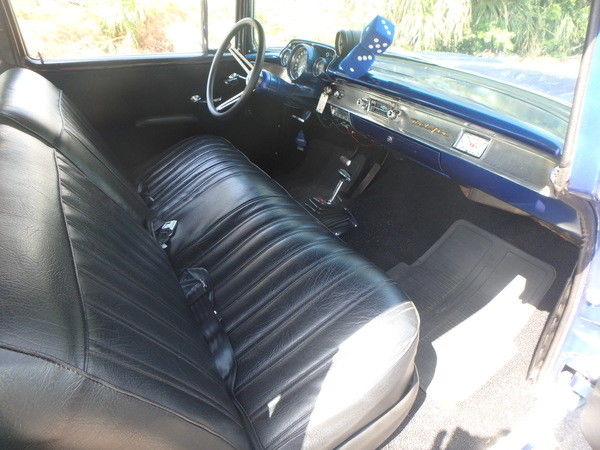 1957 Chevrolet Bel Air/150/210 Bel Air - photo 5