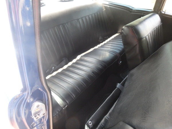 1957 Chevrolet Bel Air/150/210 Bel Air - photo 7
