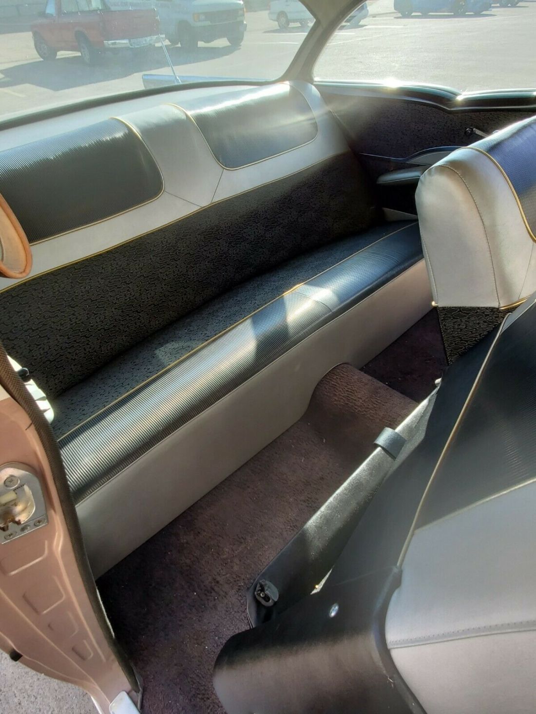 1957 Chevrolet Bel Air/150/210 - photo 7